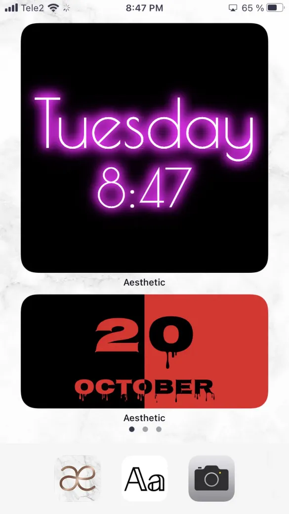 Screenshot 3
